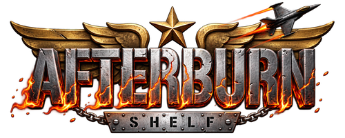AfterBurn