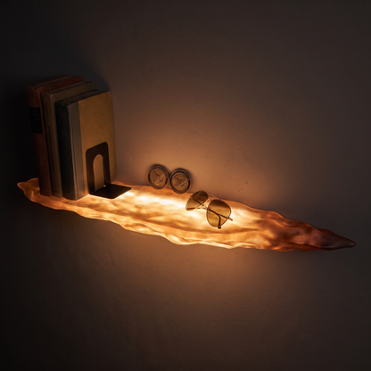 AFTERBURN™ The Jet Trail Shelf